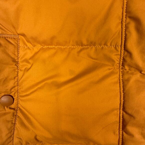 Patagonia Women's Silent Down Jacket Kastanos Brown KASB 27935FA18 Size S - Picture 3 of 11